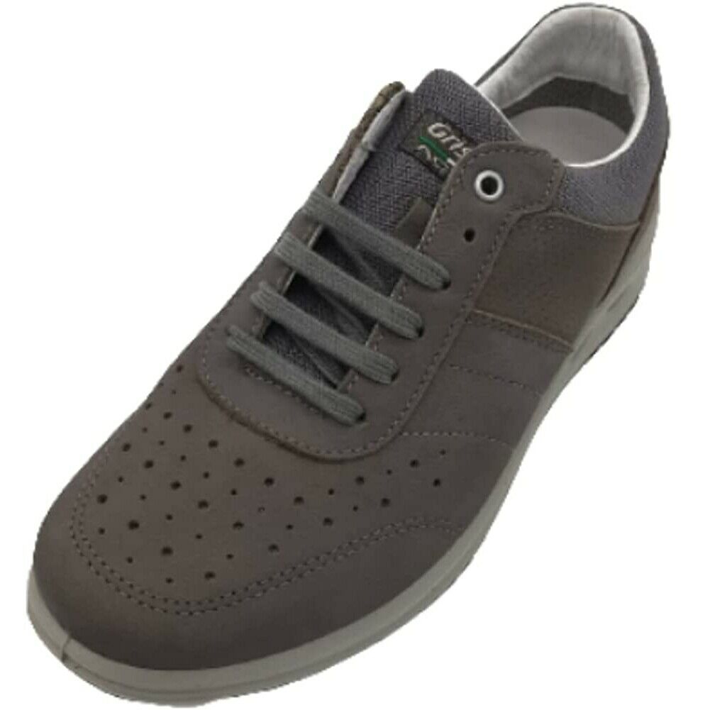 Scarpe da lavoro da Uomo - GRISPORT Art. 75117KA7 scarpe