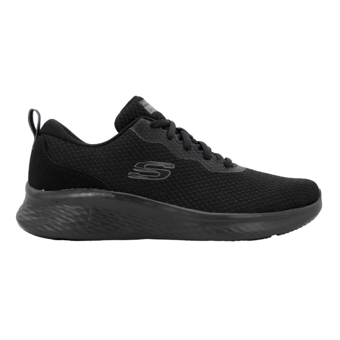 Scarpe da Donna - SKECHERS Art. 15044BBK NERO sneakers  sportive