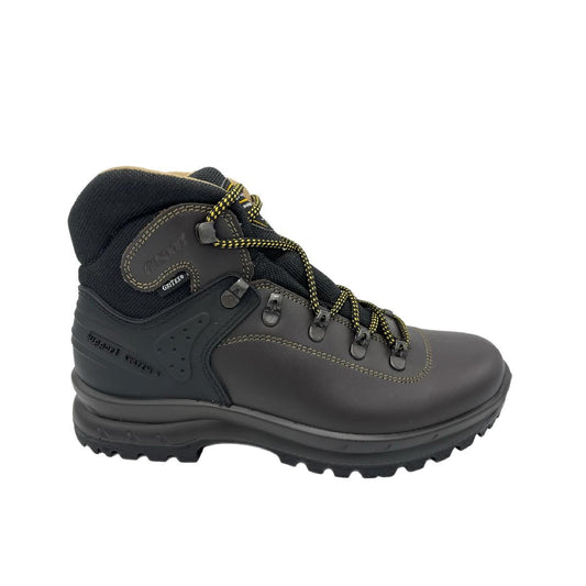 Scarpe da Uomo - GRISPORT Art. 13229C11G MARRONE Trekking