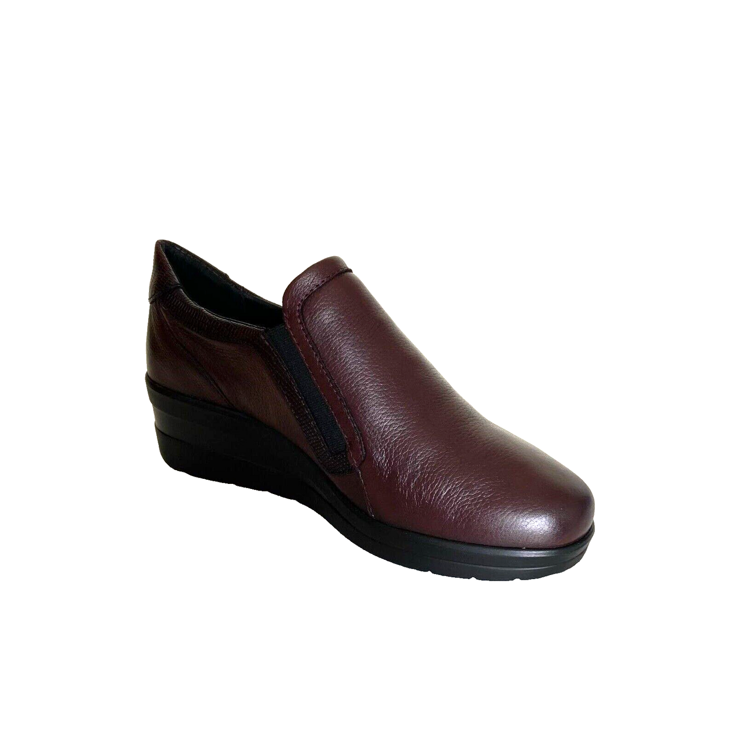 Scarpe da Donna - CINZIA SOFT Art. IV120308 002 BORDEAUX Slip on