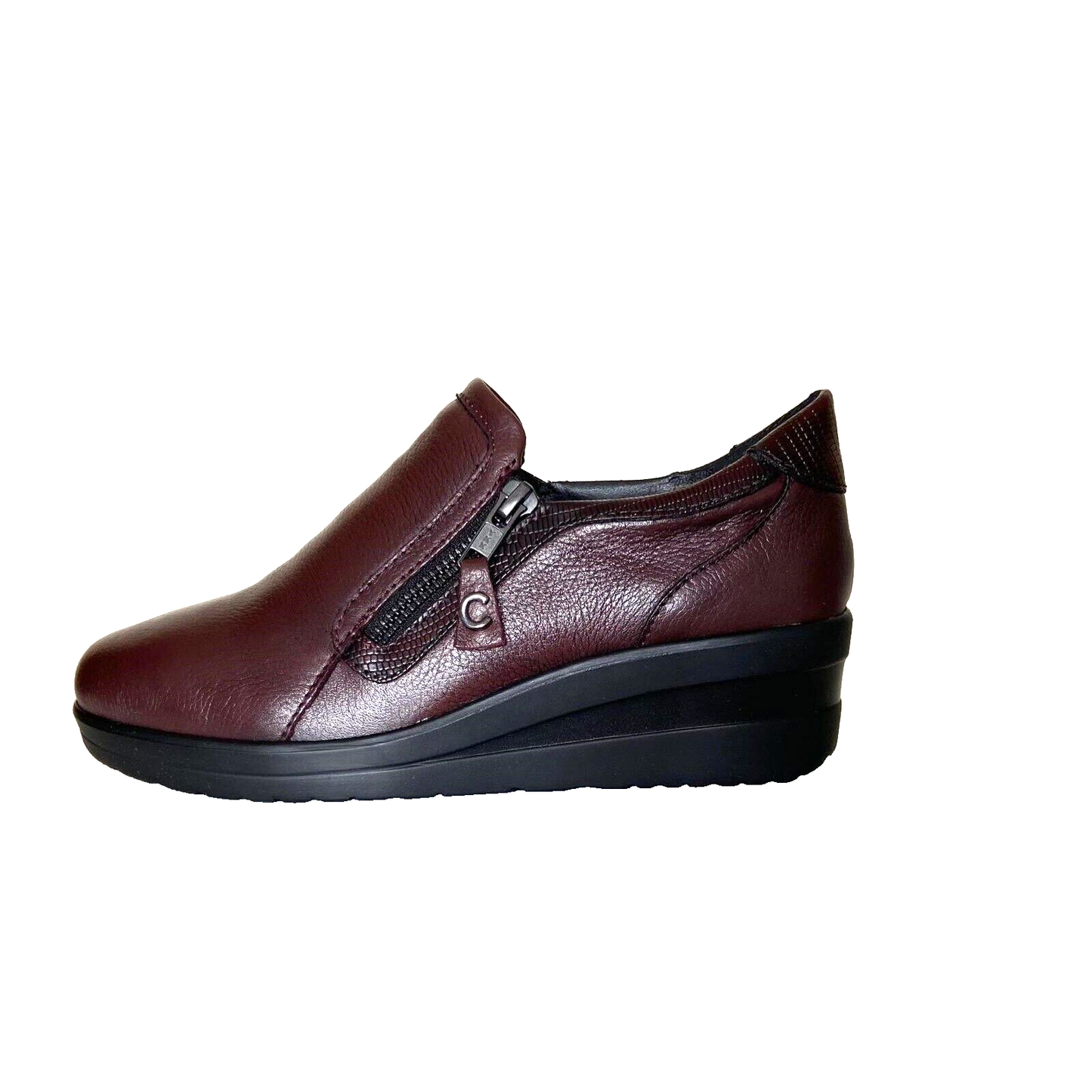 Scarpe da Donna - CINZIA SOFT Art. IV120308 002 BORDEAUX Slip on