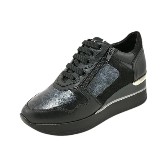 Scarpe da Donna - CINZIA SOFT Art. IV2518913 001 NERO sneakers  casual