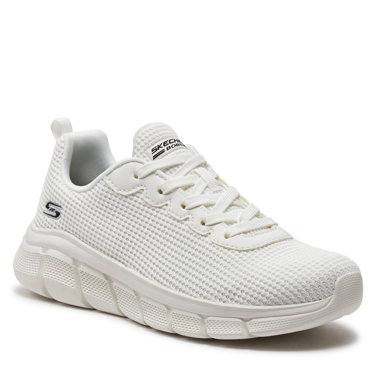 Scarpe da Donna - SKECHERS Art. 117346W  BIANCO sneakers casual