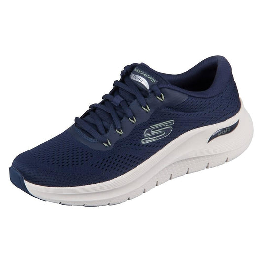 Scarpe da Uomo - SKECHERS Art. 232700NVY NAVY sneakers sportive