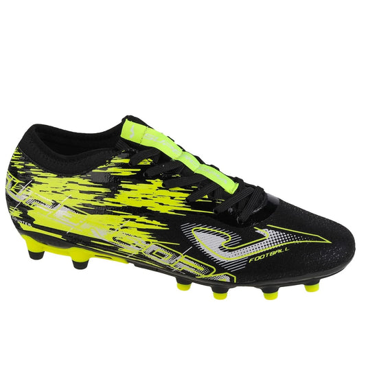 Scarpe sportive da Uomo - JOMA Art. SUPW2201FG sneakers da calcio nero