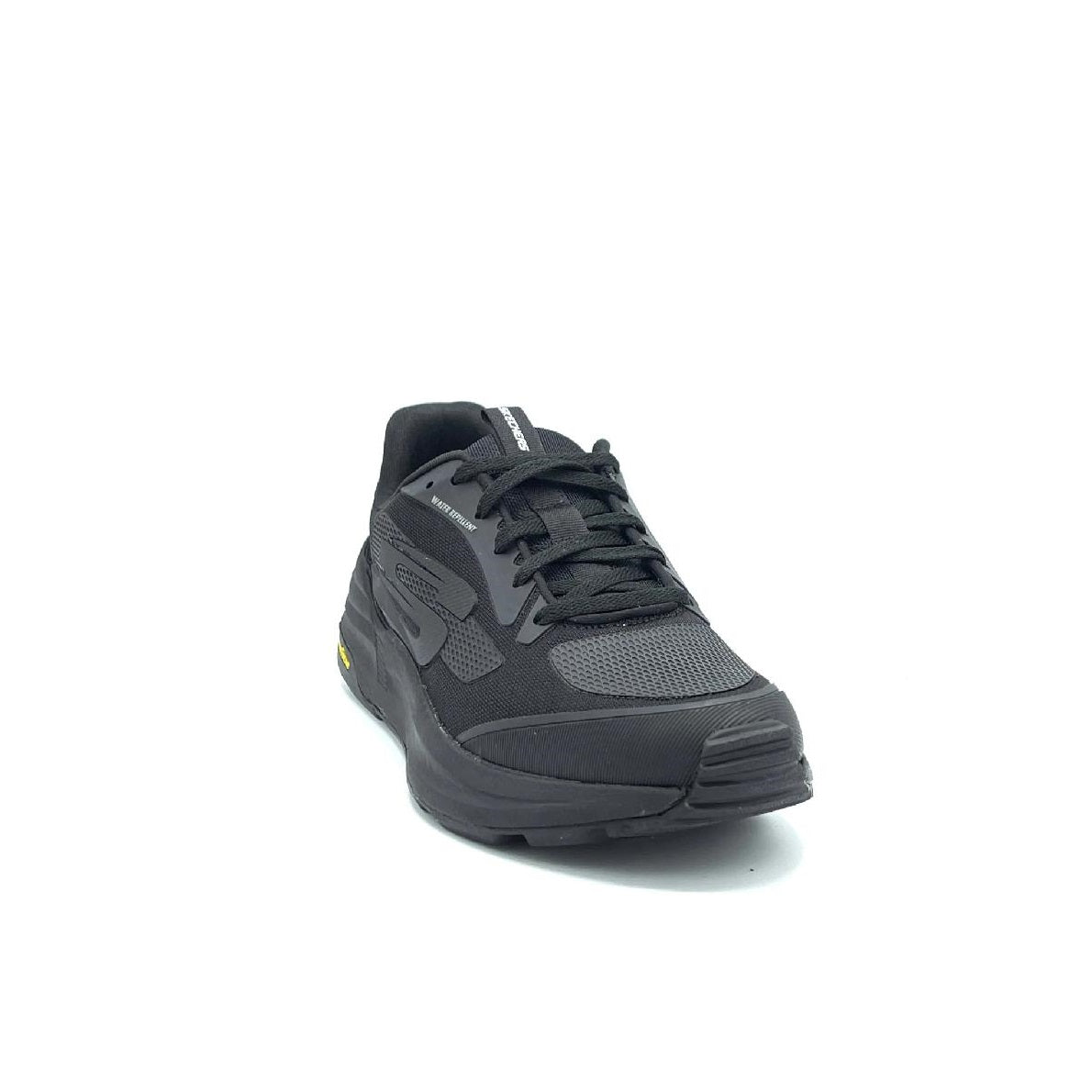 Scarpe da Uomo - SKECHERS Art. 237353BBK sneakers nero casual