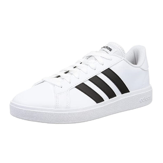 Scarpe sportive da Uomo - ADIDAS Art. GRAND COURT GW9250 sneakers bianco