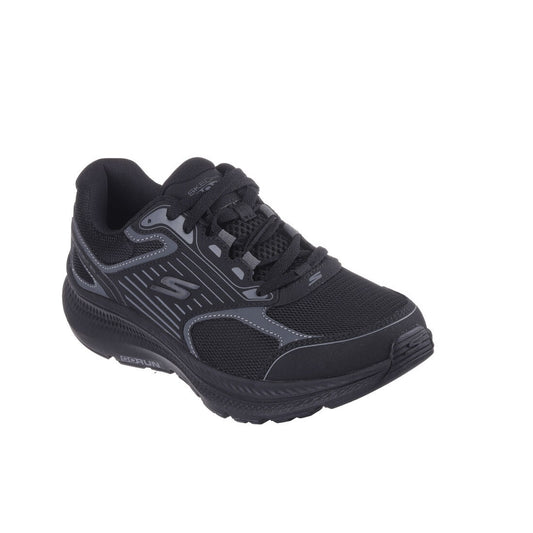 Scarpe da Uomo - SKECHERS Art. 220866BBK BLACK Sneakers GO RUN