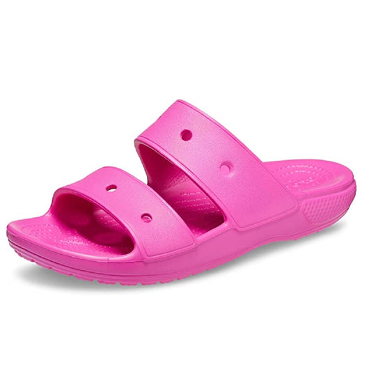 Scarpe da Donna - CROCS Art. 206761/JUICE fuxia ciabatte