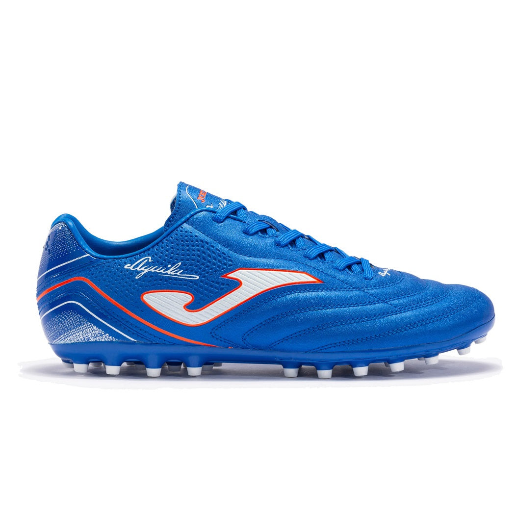 sportive da Uomo - JOMA Art. AGUS2304AG sneakers calcio royal