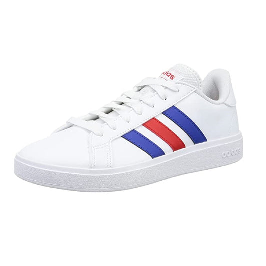 Scarpe sportive da Uomo - ADIDAS Art. GRAND COURT GW9252 sneakers BIANCO