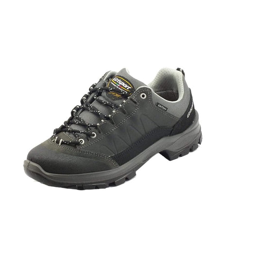 Scarpe da Uomo  GRISPORT Art. 14509D5G GRIGIO trekking basse