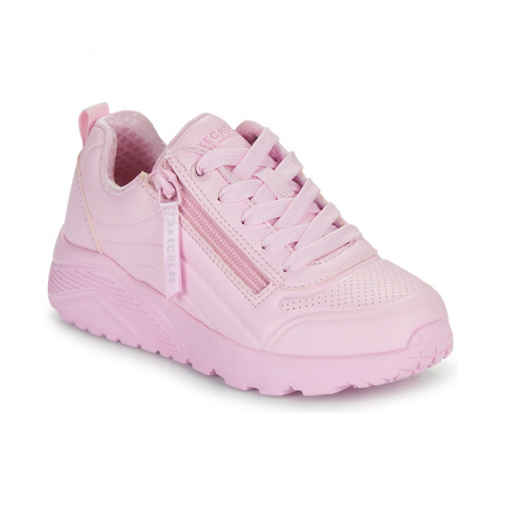 Scarpe da Bambina/Ragazza - SKECHERS Art. 310387LLTPK  ROSA sneakers