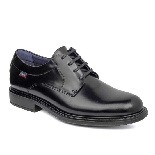 Scarpe classiche da Uomo - CALLAGHAN Art. 89403 derby nero