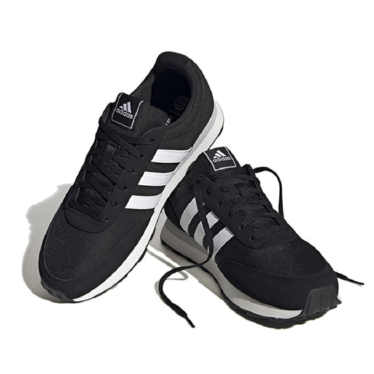 Scarpe sportive da Uomo - ADIDAS Art. RUN 60s 3.0 HP2258 sneakers nero