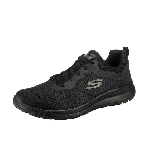 Scarpe da Donna - SKECHERS Art. 12607BBK BLACK Sneakers