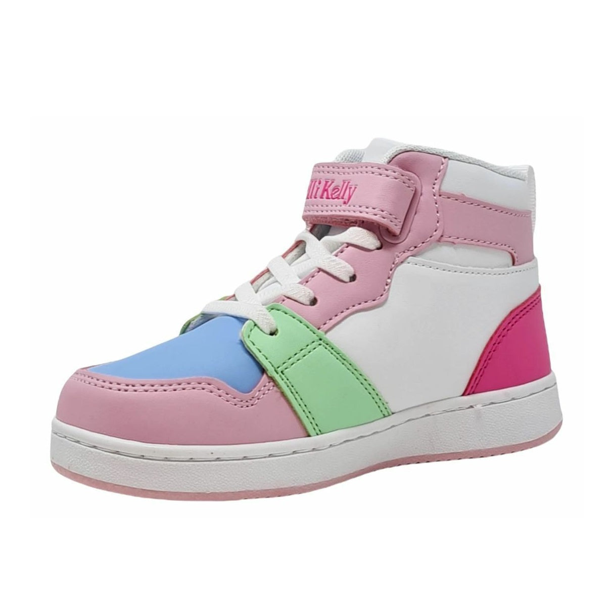 Scarpe bambina LELLI KELLY - art. LKAA2016 ANNA  MULTICOLORE sneakers