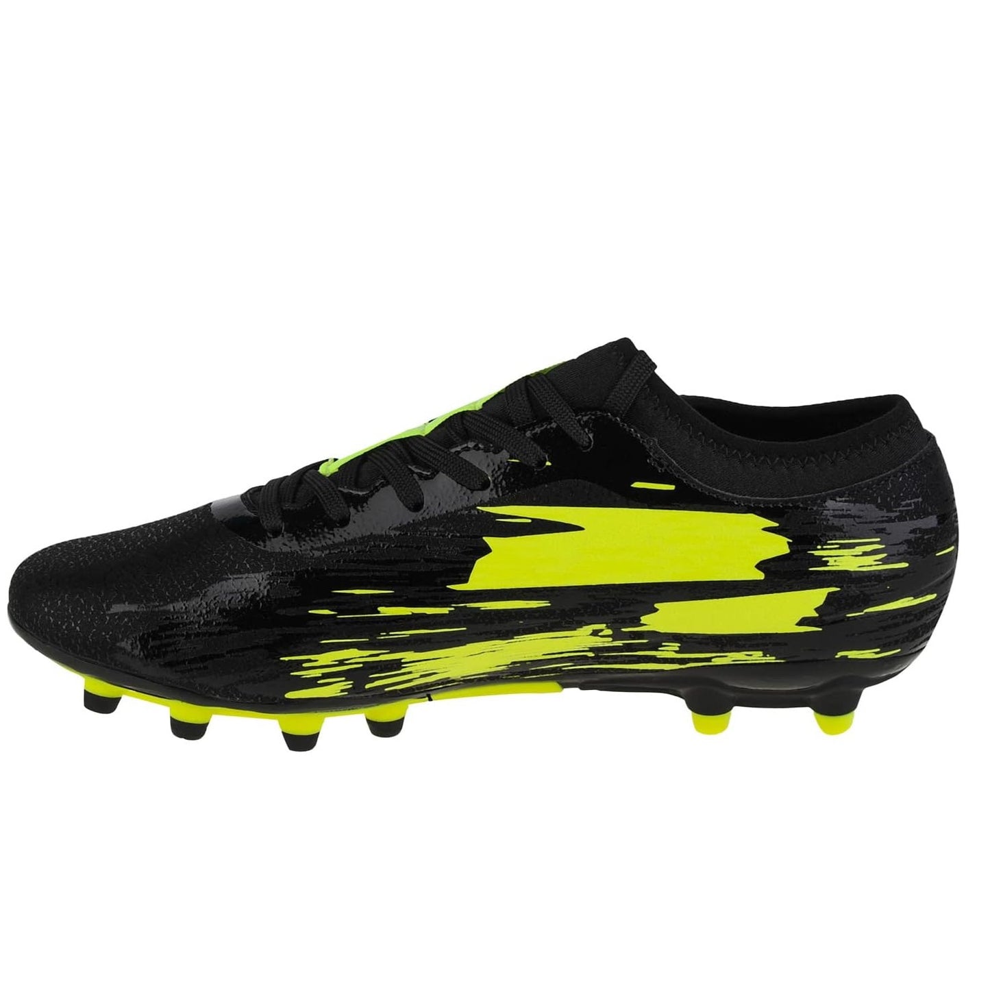 Scarpe sportive da Uomo - JOMA Art. SUPW2201FG sneakers da calcio nero