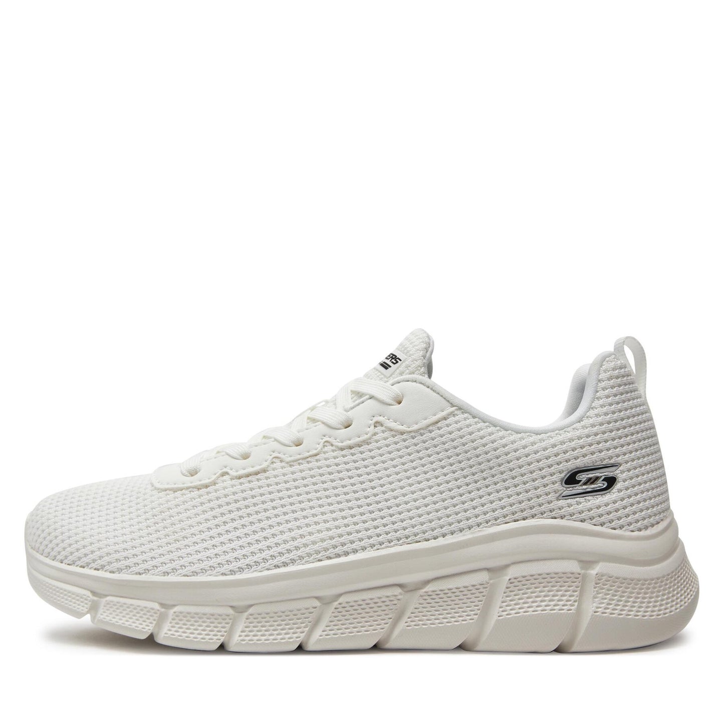 Scarpe da Donna - SKECHERS Art. 117346W  BIANCO sneakers casual