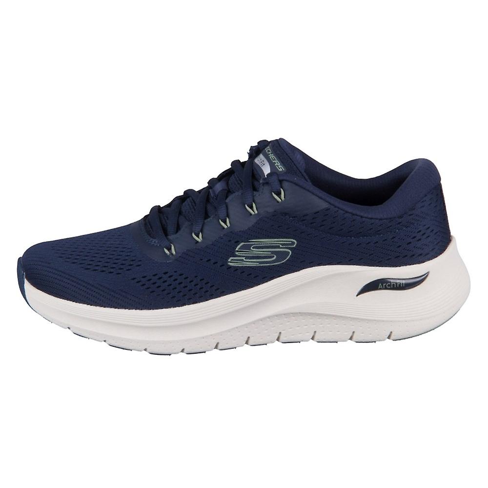 Scarpe da Uomo - SKECHERS Art. 232700NVY NAVY sneakers sportive