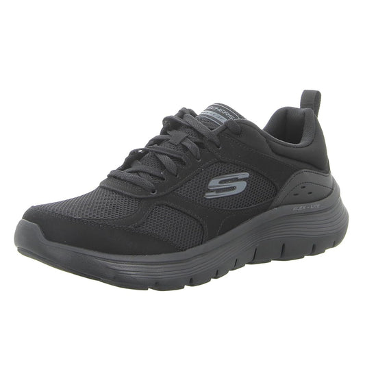 Scarpe da Uomo - SKECHERS Art. 232821BBK NERO Sneakers  sportive