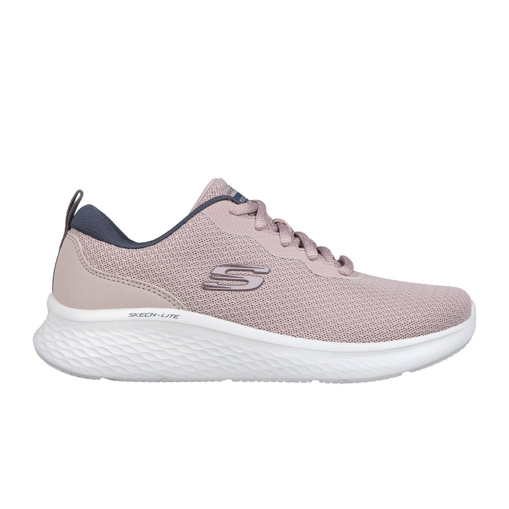 Scarpe da Donna - SKECHERS Art. 150044MVBL MAUVE BLUE sneakers