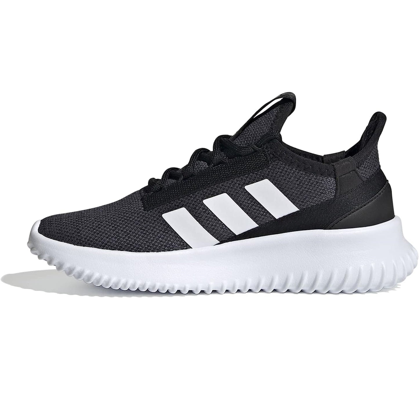 Scarpe  Unisex Adulto- ADIDAS Art. KAPTIR Q47215 NERO GRIGIO  sneakers sportive