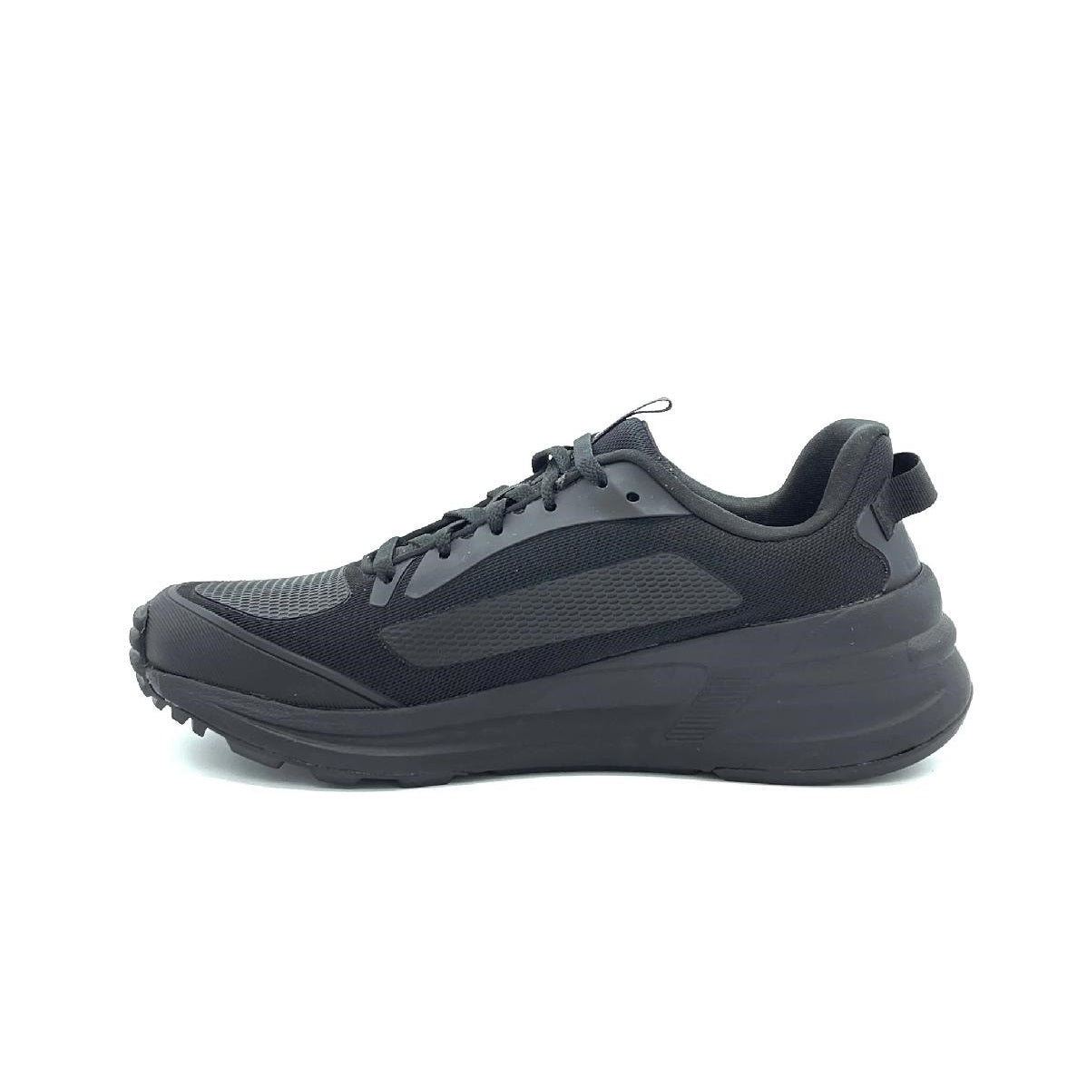 Scarpe da Uomo - SKECHERS Art. 237353BBK sneakers nero casual