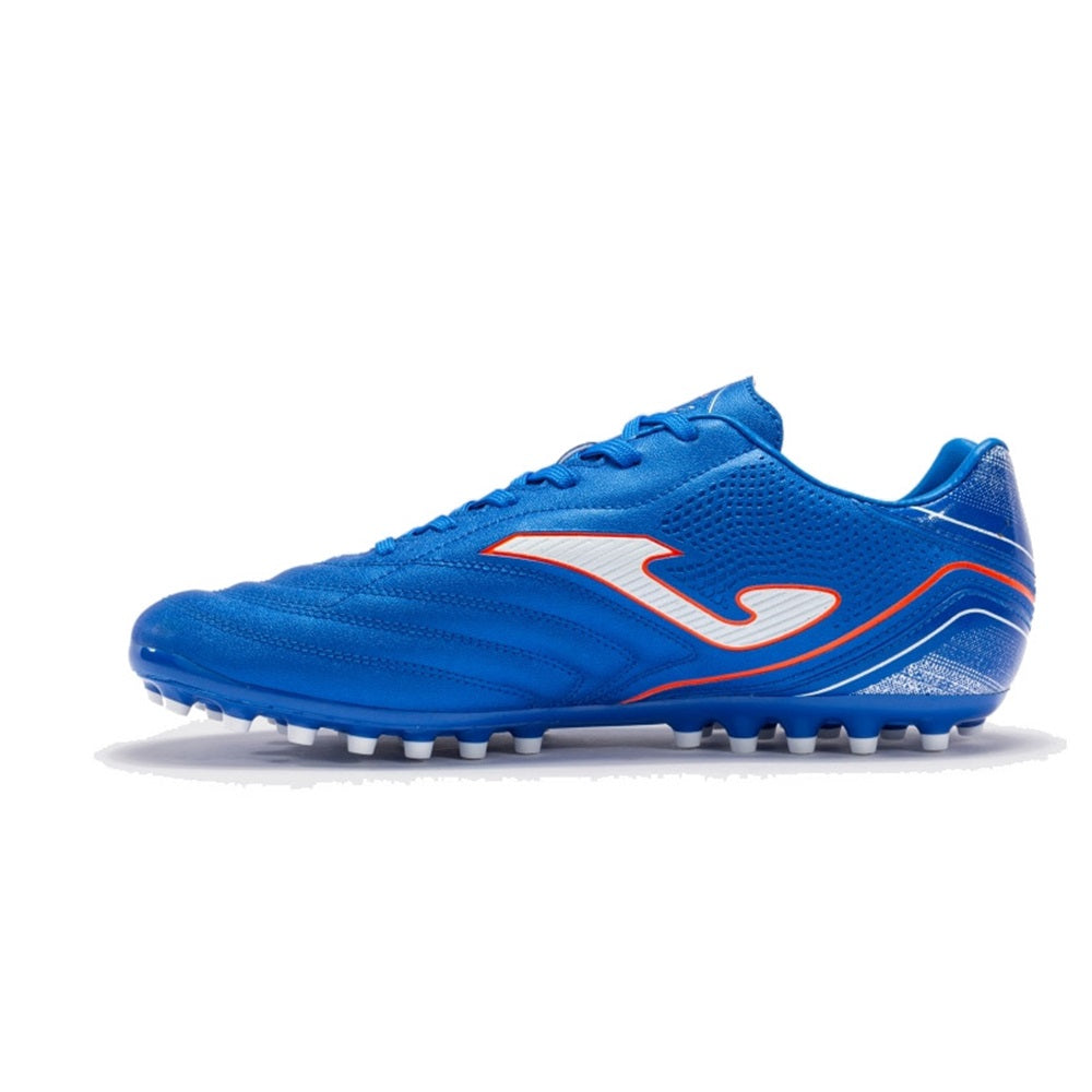 sportive da Uomo - JOMA Art. AGUS2304AG sneakers calcio royal