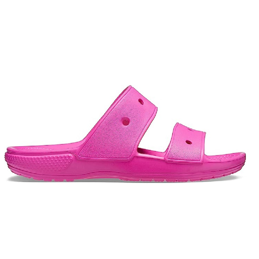 Scarpe da Donna - CROCS Art. 206761/JUICE fuxia ciabatte