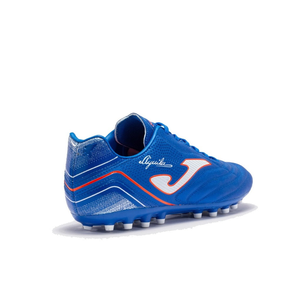 sportive da Uomo - JOMA Art. AGUS2304AG sneakers calcio royal