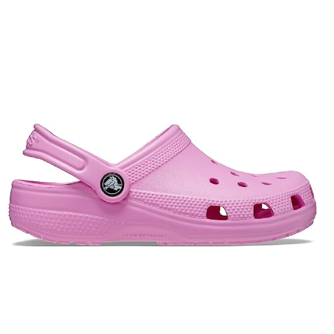 Scarpe casual da Bambina - CROCS Art. 206991-6SW ciabatte TAFFY PINK