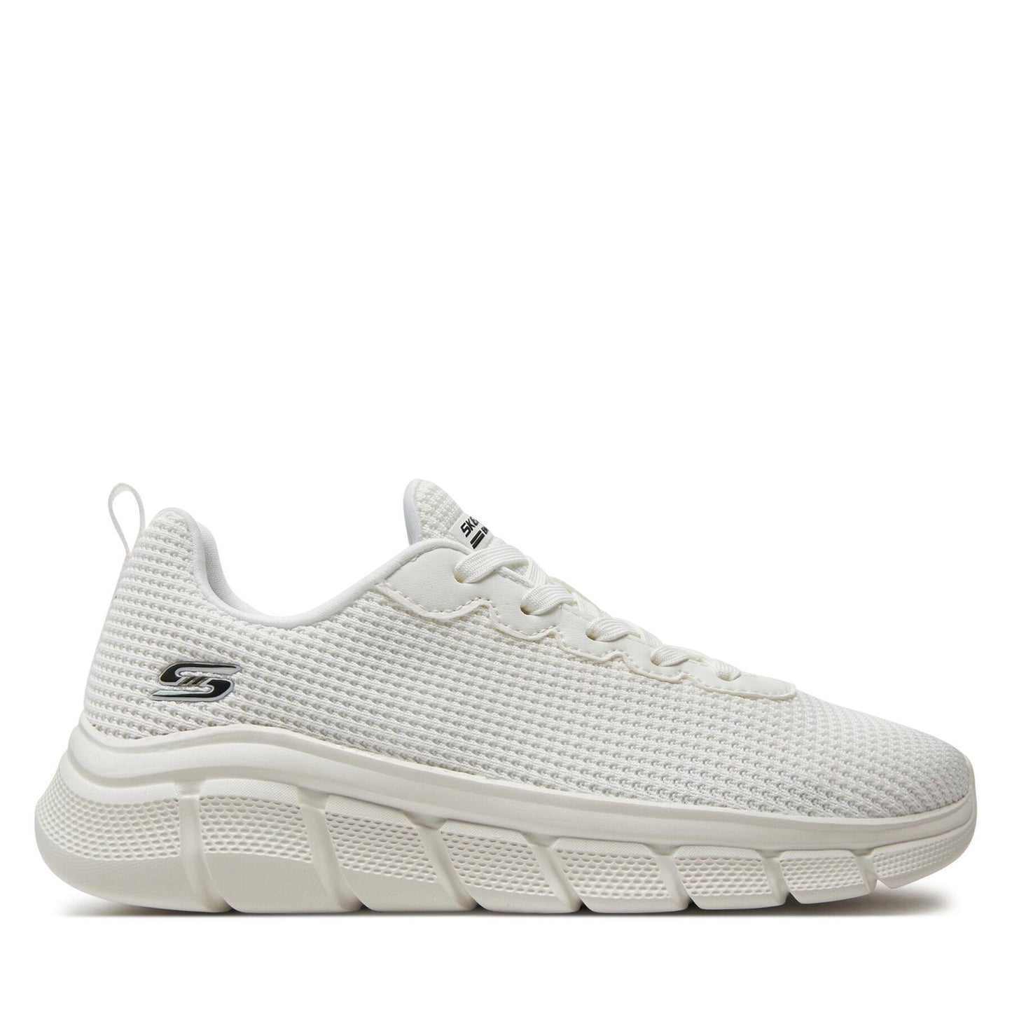 Scarpe da Donna - SKECHERS Art. 117346W  BIANCO sneakers casual