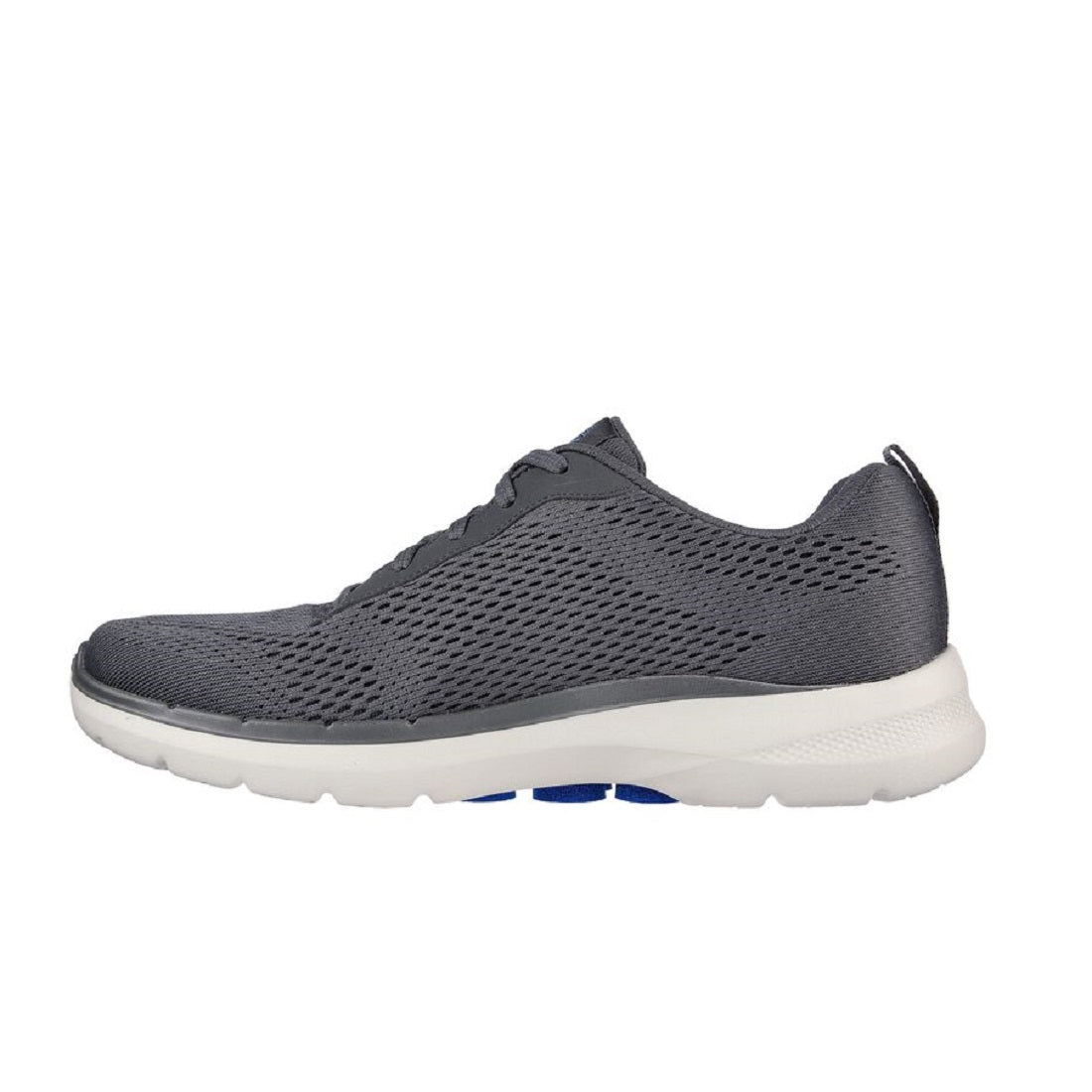 Scarpe sportive da Uomo - SKECHERS Art.216209CHAR sneakers grigio