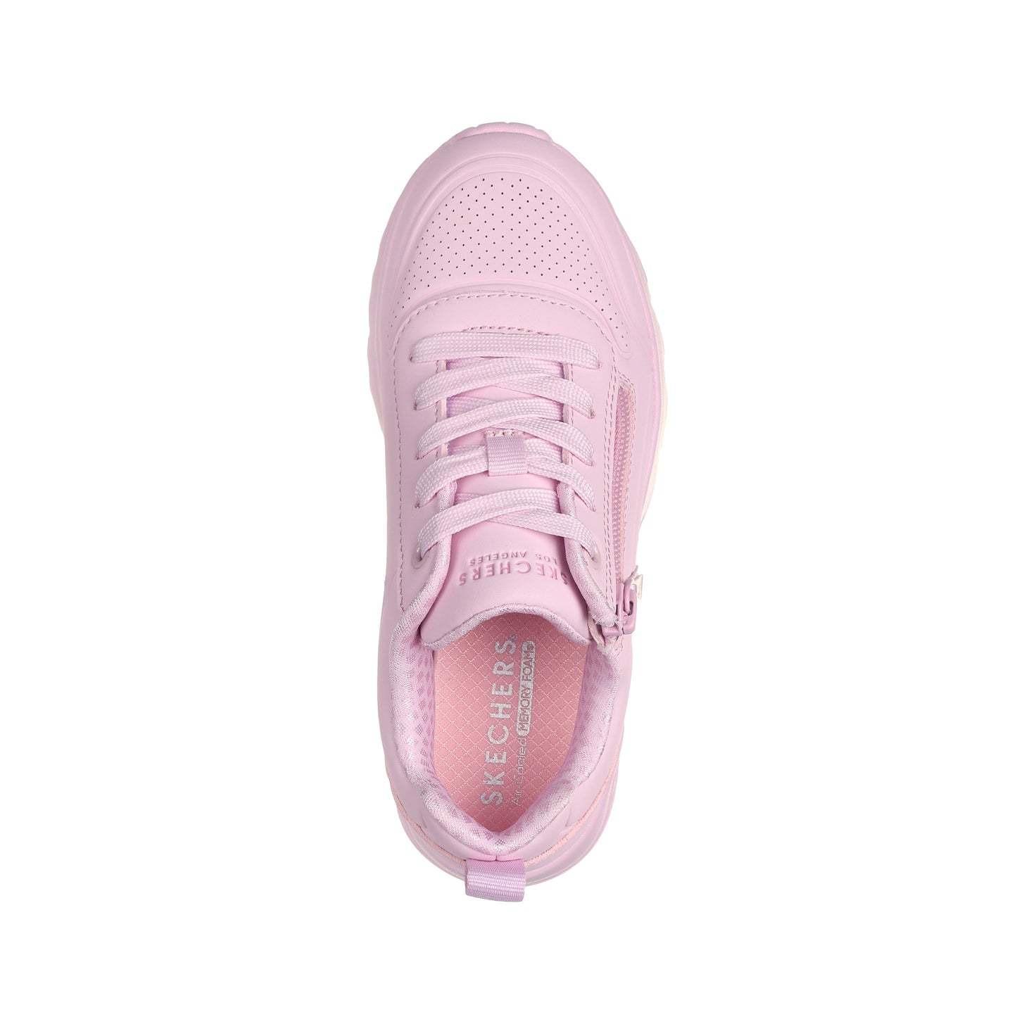 Scarpe da Bambina/Ragazza - SKECHERS Art. 310387LLTPK  ROSA sneakers