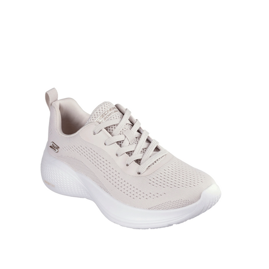 Scarpe da Donna - SKECHERS Art. 117550NAT  NATURAL sneakers sportive