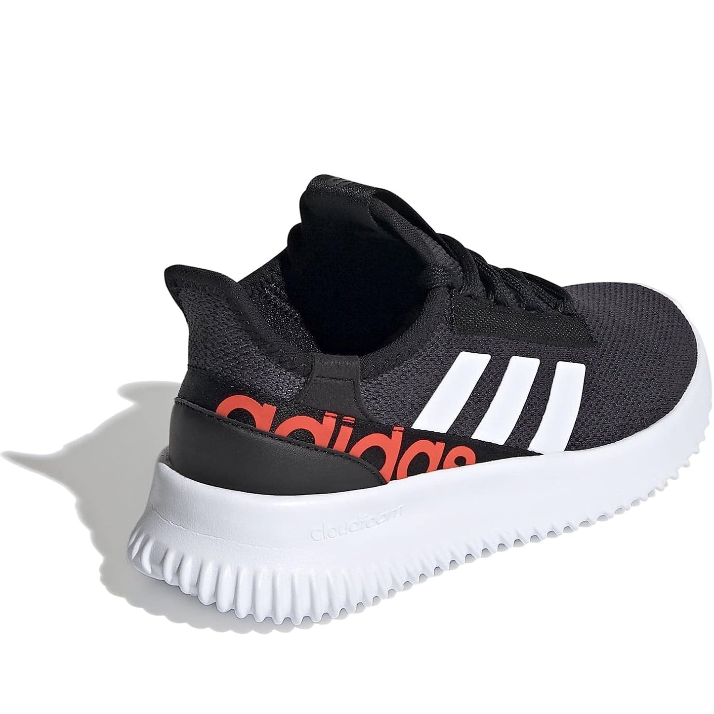 Scarpe  Unisex Adulto- ADIDAS Art. KAPTIR Q47215 NERO GRIGIO  sneakers sportive