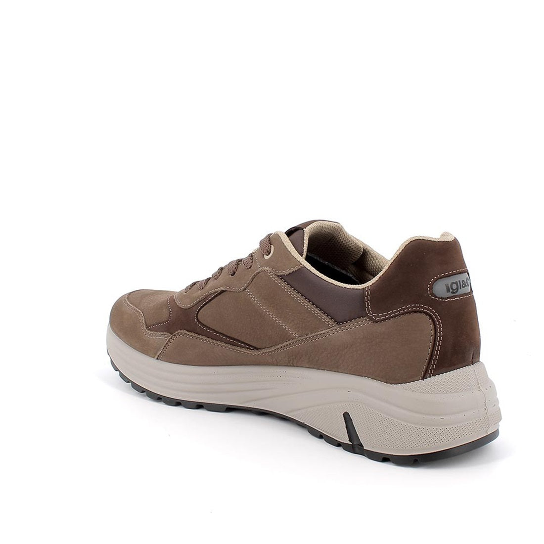 Scarpe da Uomo - IGI&CO Art. 4642933 sneakers fango casual