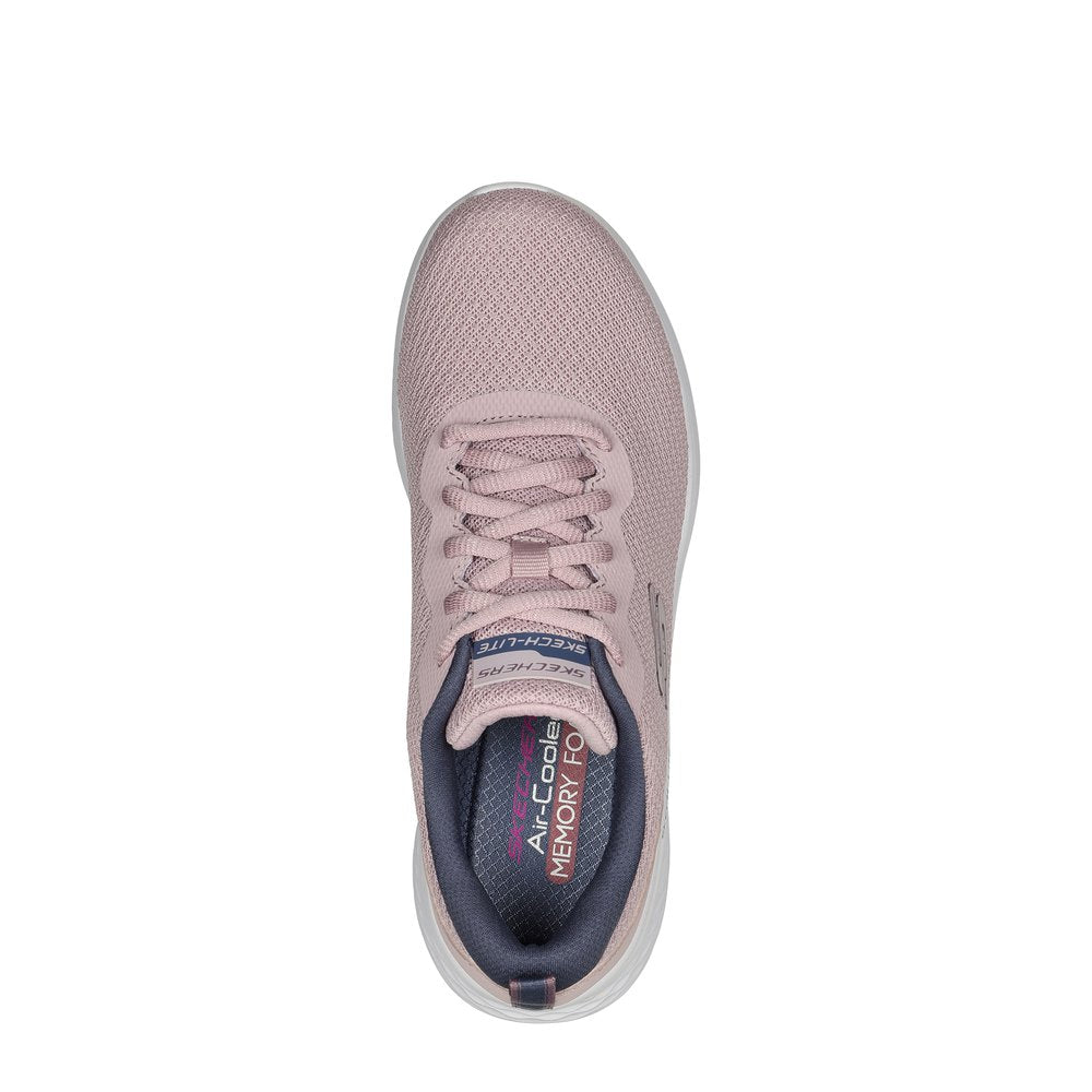 Scarpe da Donna - SKECHERS Art. 150044MVBL MAUVE BLUE sneakers