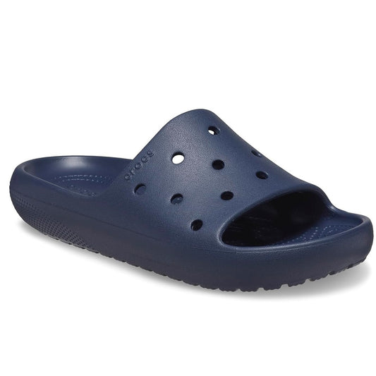 Scarpe da Uomo CROCS Art. 209401/NAV  BLU ciabatte mare/piscina