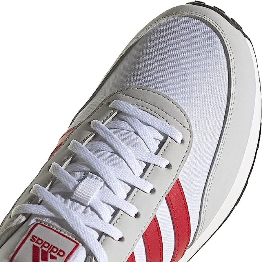 Scarpe sportive da Uomo - ADIDAS Art. RUN 60s 3.0 HP2260 sneakers BIANCO ROSSO