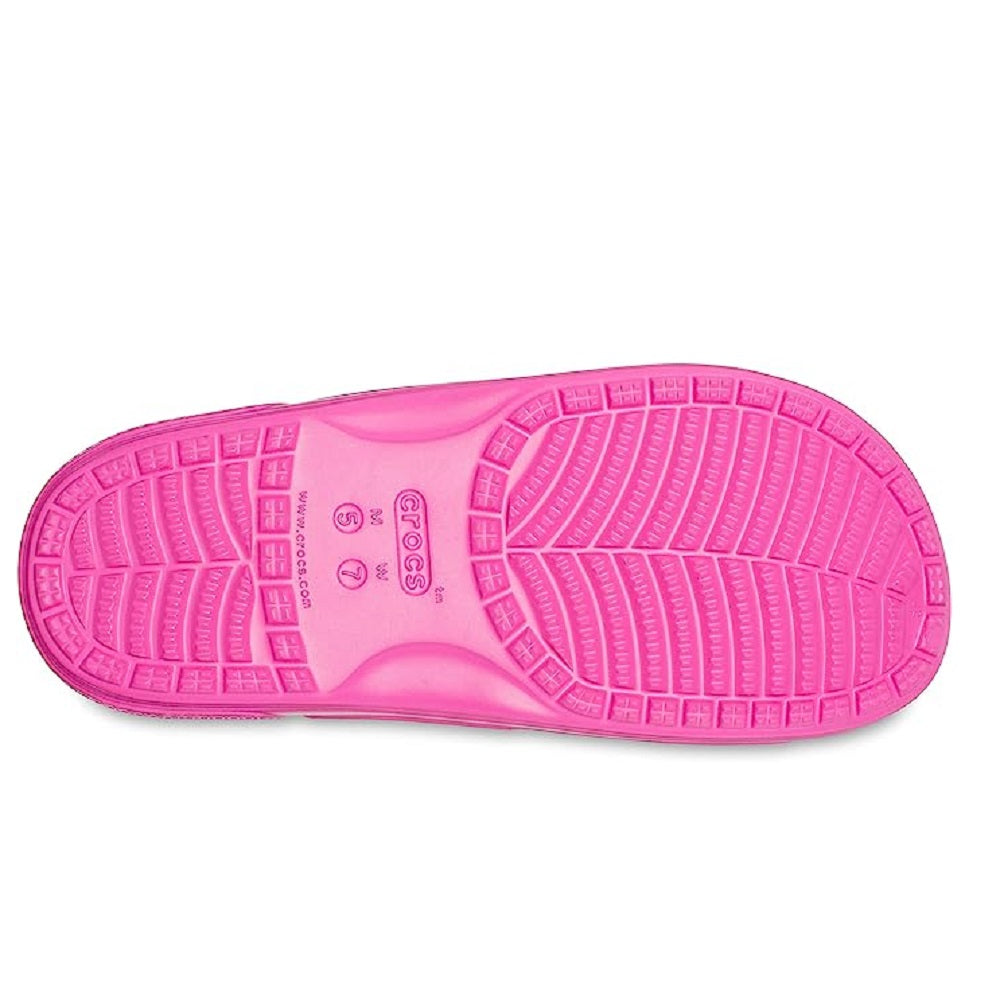 Scarpe da Donna - CROCS Art. 206761/JUICE fuxia ciabatte