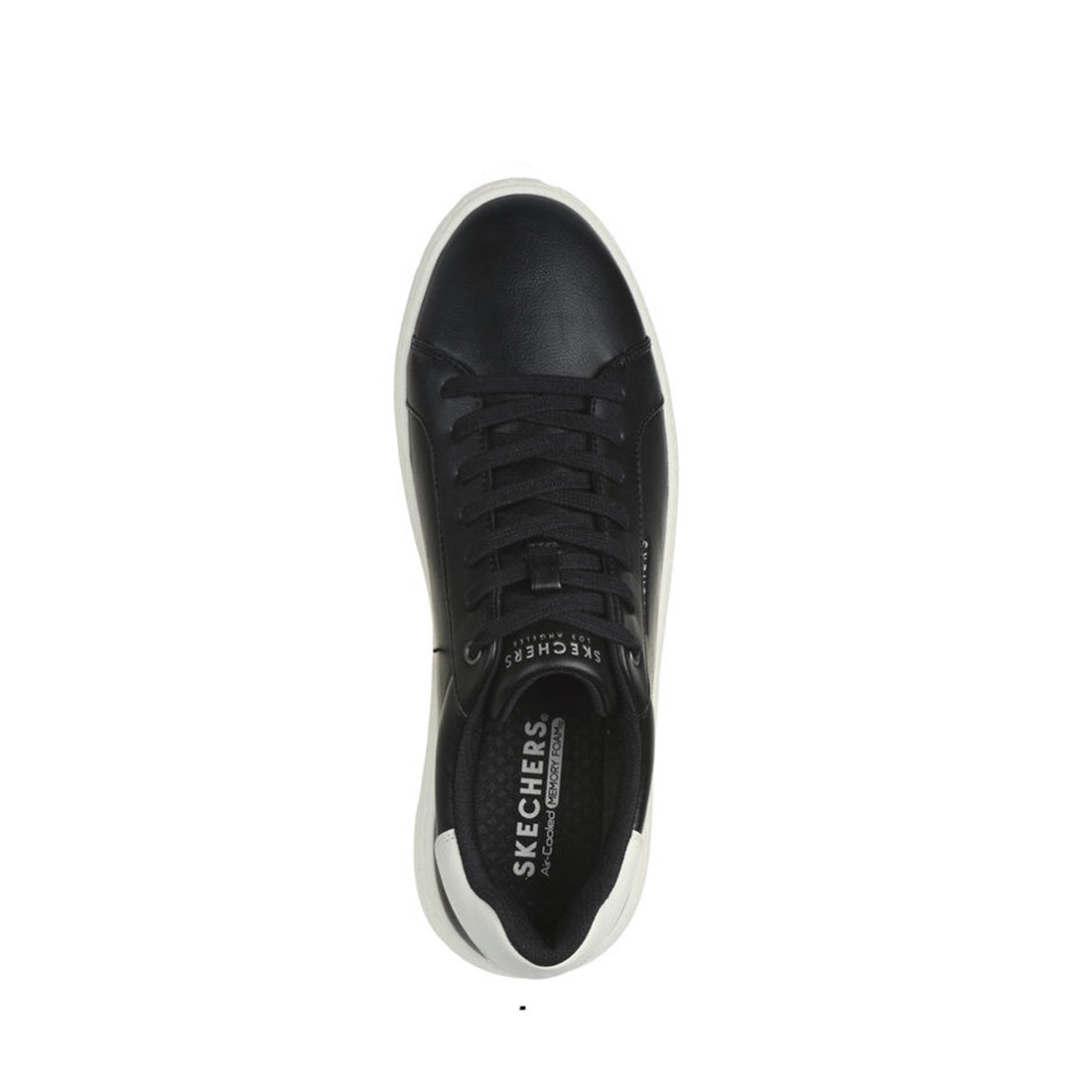 Scarpe da Uomo - SKECHERS Art. 183175BLK NERO Sneakers  casual