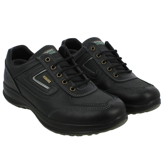 Scarpe da Uomo GRISPORT Art. 8601oV49G NERO Sneakers