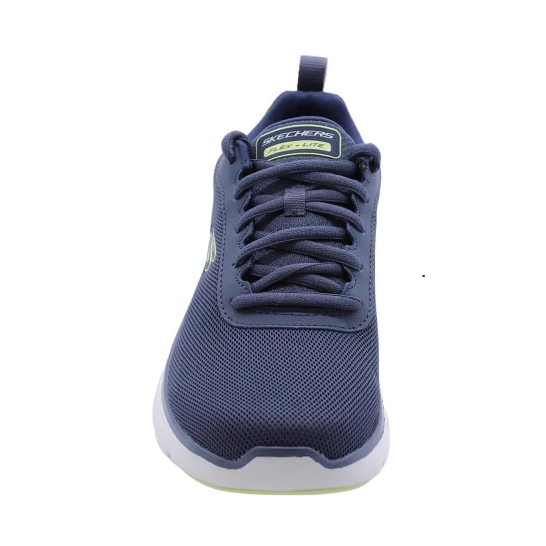 Scarpe da Uomo - SKECHERS Art. 232822NVLM NAVY LIME Sneakers  sportive