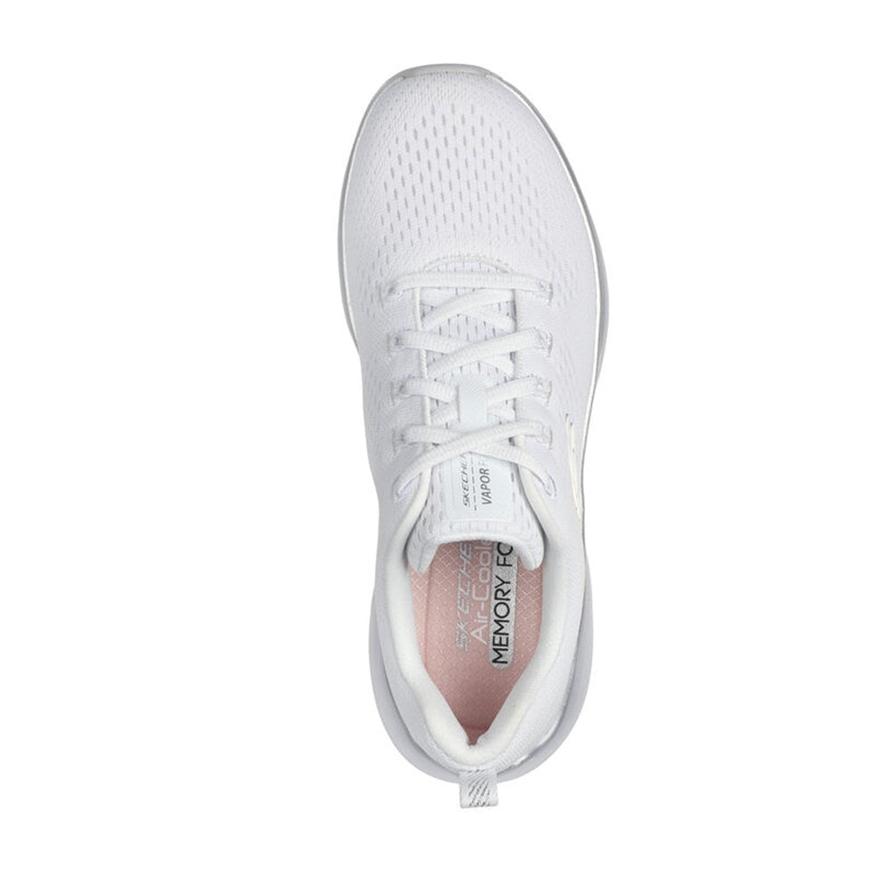 Scarpe da Donna - SKECHERS Art. 150025WSL  BIANCO sneakers  sportive