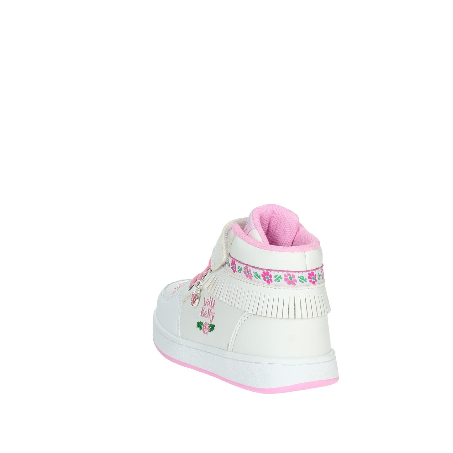 Scarpe casual da Bambina - LELLI KELLY Art. LKAE8084 sneakers BIANCO (AA01)