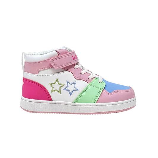 Scarpe bambina LELLI KELLY - art. LKAA2016 ANNA  MULTICOLORE sneakers