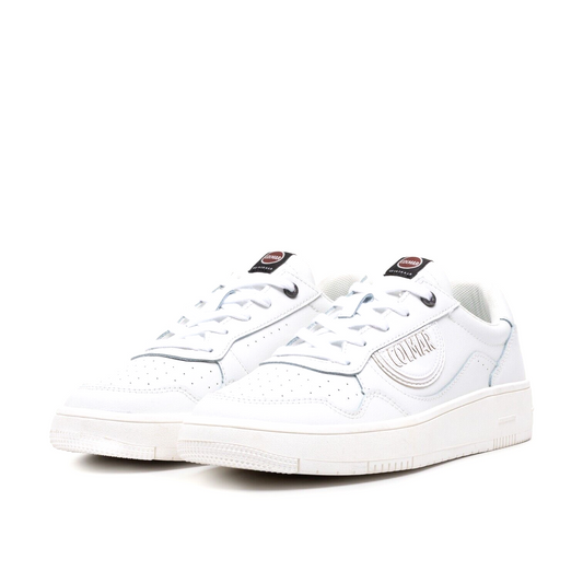 Scarpe da Uomo - COLMAR Art. AUSTIN PREMIUM 044 sneakers bianco casual