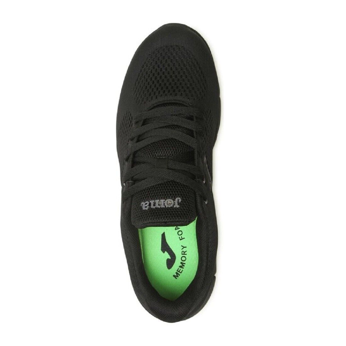 Scarpe sportive da Uomo - JOMA Art. C.ZEN2321 sneakers nero